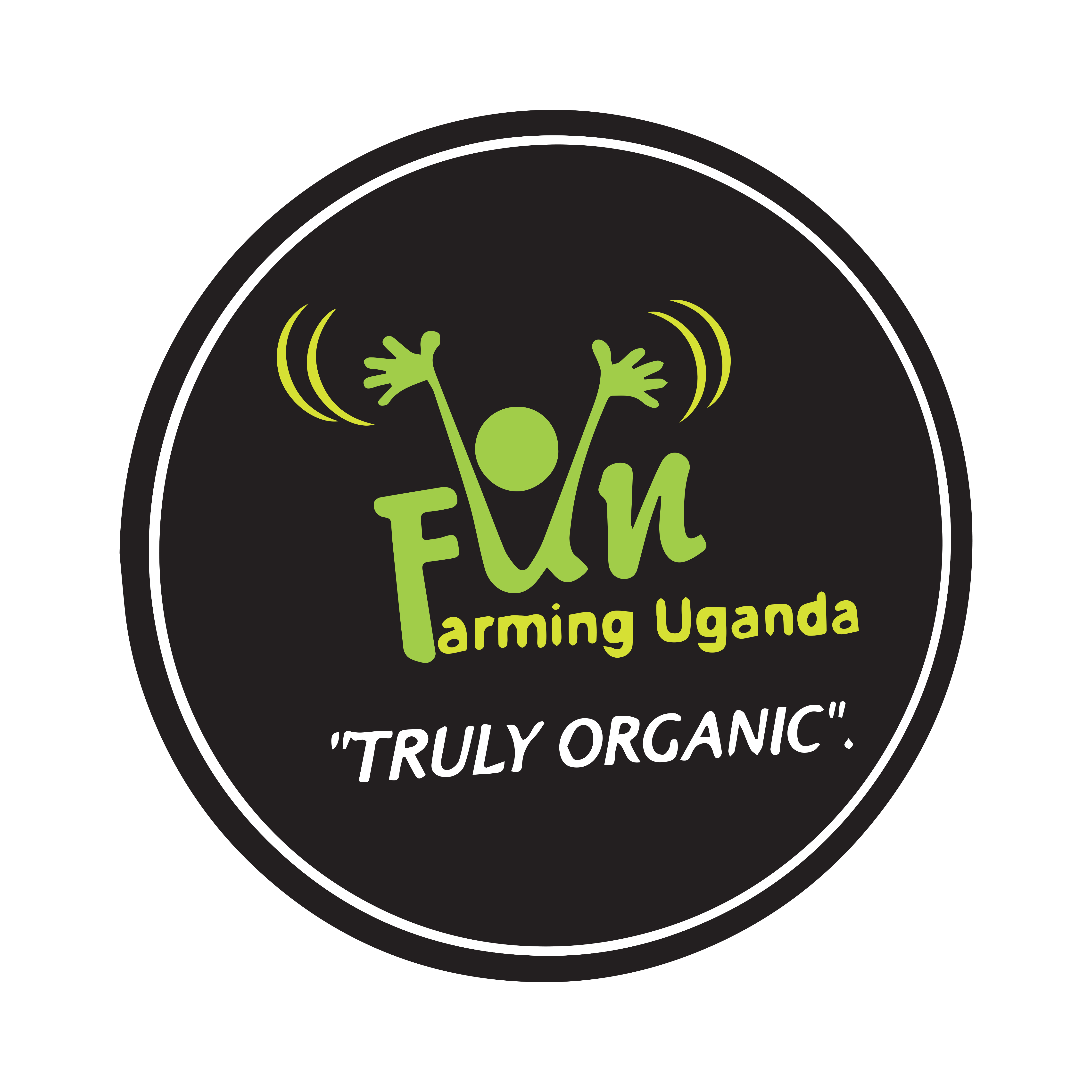 Fun Farming Uganda